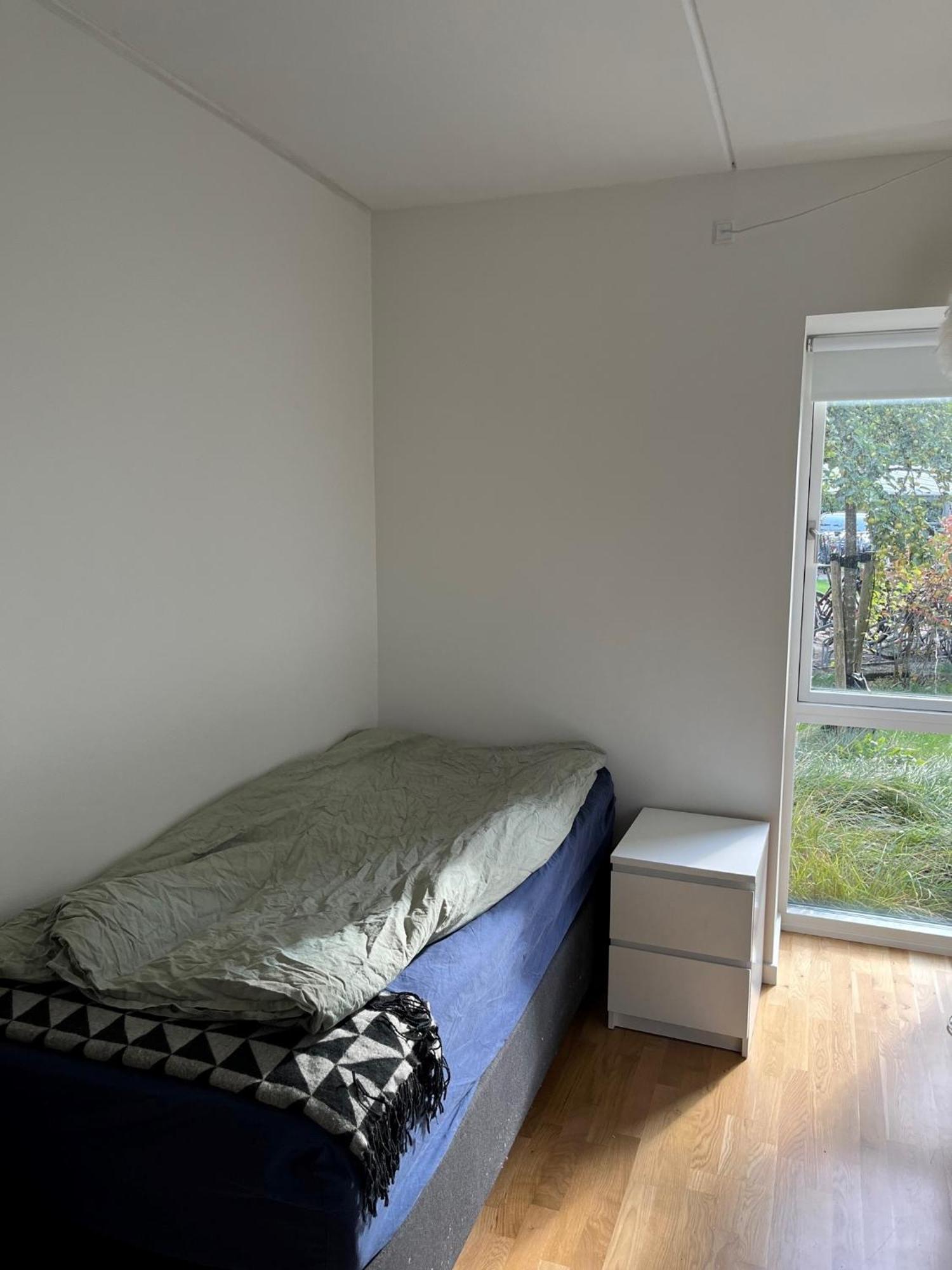 Charming Aalborg Apartment With Parking Buitenkant foto